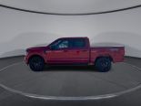 New 2025 Ford F-150 STX 4x4 SuperCrew 5.5' Box