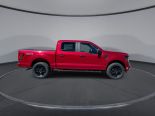 New 2025 Ford F-150 STX 4x4 SuperCrew 5.5' Box