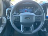 New 2025 Ford F-150 STX 4x4 SuperCrew 5.5' Box