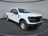 New 2025 Ford F-150 XL 4x4 SuperCrew 5.5' Box