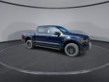 New 2025 Ford F-150 XLT 4x4 SuperCrew 5.5' Box