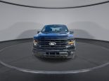 New 2025 Ford F-150 XLT 4x4 SuperCrew 5.5' Box