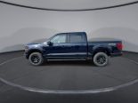 New 2025 Ford F-150 XLT 4x4 SuperCrew 5.5' Box
