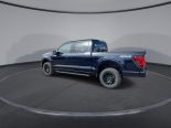 New 2025 Ford F-150 XLT 4x4 SuperCrew 5.5' Box