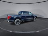 New 2025 Ford F-150 XLT 4x4 SuperCrew 5.5' Box
