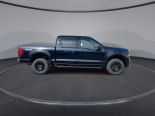 New 2025 Ford F-150 XLT 4x4 SuperCrew 5.5' Box