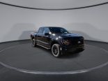 New 2025 Ford F-150 XLT 4x4 SuperCrew 5.5' Box