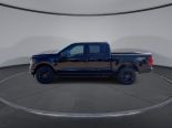 New 2025 Ford F-150 XLT 4x4 SuperCrew 5.5' Box