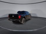 New 2025 Ford F-150 XLT 4x4 SuperCrew 5.5' Box