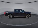 New 2025 Ford F-150 XLT 4x4 SuperCrew 5.5' Box