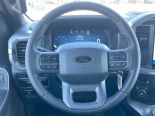 New 2025 Ford F-150 XLT 4x4 SuperCrew 5.5' Box