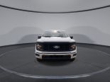 New 2025 Ford F-150 XL 4x4 SuperCrew 5.5' Box