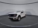 New 2025 Ford F-150 XL 4x4 SuperCrew 5.5' Box