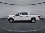 New 2025 Ford F-150 XL 4x4 SuperCrew 5.5' Box