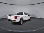 New 2025 Ford F-150 XL 4x4 SuperCrew 5.5' Box