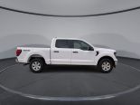 New 2025 Ford F-150 XL 4x4 SuperCrew 5.5' Box