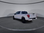 New 2025 Ford F-150 XLT 4x4 SuperCrew 5.5' Box