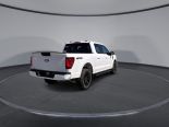 New 2025 Ford F-150 XLT 4x4 SuperCrew 5.5' Box
