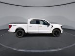 New 2025 Ford F-150 XLT 4x4 SuperCrew 5.5' Box