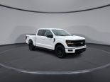New 2025 Ford F-150 XLT 4x4 SuperCrew 5.5' Box
