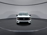 New 2025 Ford F-150 XLT 4x4 SuperCrew 5.5' Box