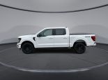 New 2025 Ford F-150 XLT 4x4 SuperCrew 5.5' Box