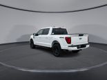 New 2025 Ford F-150 XLT 4x4 SuperCrew 5.5' Box