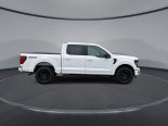 New 2025 Ford F-150 XLT 4x4 SuperCrew 5.5' Box