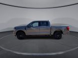 New 2025 Ford F-150 XLT 4x4 SuperCrew 5.5' Box