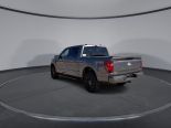 New 2025 Ford F-150 XLT 4x4 SuperCrew 5.5' Box