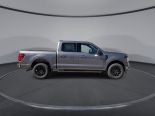 New 2025 Ford F-150 XLT 4x4 SuperCrew 5.5' Box