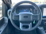 New 2025 Ford F-150 XLT 4x4 SuperCrew 5.5' Box