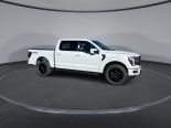 New 2025 Ford F-150 Lariat 4x4 SuperCrew 5.5' Box