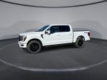 New 2025 Ford F-150 Lariat 4x4 SuperCrew 5.5' Box