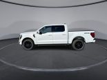 New 2025 Ford F-150 Lariat 4x4 SuperCrew 5.5' Box
