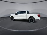 New 2025 Ford F-150 Lariat 4x4 SuperCrew 5.5' Box