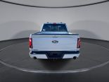 New 2025 Ford F-150 Lariat 4x4 SuperCrew 5.5' Box