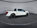 New 2025 Ford F-150 Lariat 4x4 SuperCrew 5.5' Box