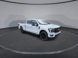 New 2025 Ford F-150 Lariat 4x4 SuperCrew 6.5' Box