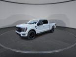 New 2025 Ford F-150 Lariat 4x4 SuperCrew 6.5' Box