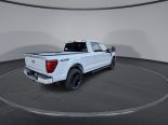 New 2025 Ford F-150 Lariat 4x4 SuperCrew 6.5' Box