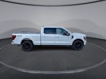 New 2025 Ford F-150 Lariat 4x4 SuperCrew 6.5' Box