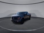 New 2025 Ford F-150 XLT 4x4 SuperCrew 5.5' Box
