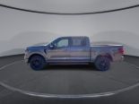 New 2025 Ford F-150 XLT 4x4 SuperCrew 5.5' Box