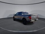 New 2025 Ford F-150 XLT 4x4 SuperCrew 5.5' Box
