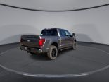 New 2025 Ford F-150 XLT 4x4 SuperCrew 5.5' Box