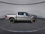 New 2025 Ford F-150 XLT 4x4 SuperCrew 5.5' Box