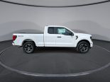 New 2025 Ford F-150 STX 4x4 SuperCab 6.5' Box