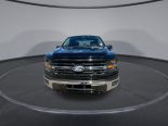 New 2025 Ford F-150 XLT 4x4 SuperCab 6.5' Box