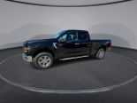 New 2025 Ford F-150 XLT 4x4 SuperCab 6.5' Box